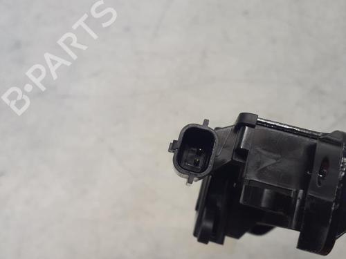 Tailgate lock DACIA DUSTER (HS_) 1.2 TCe 125 | BP29369051C101 