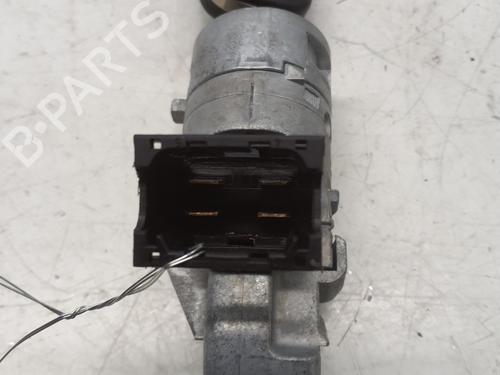 Ignition barrel RENAULT CLIO III Grandtour (KR0/1_) 1.5 dCi (KR0F) | BP29368406M48 