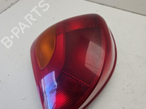 Used Left taillight Left taillight FORD FIESTA IV (JA_, JB_) 1.8 DI (75 hp) 33991045 33991045