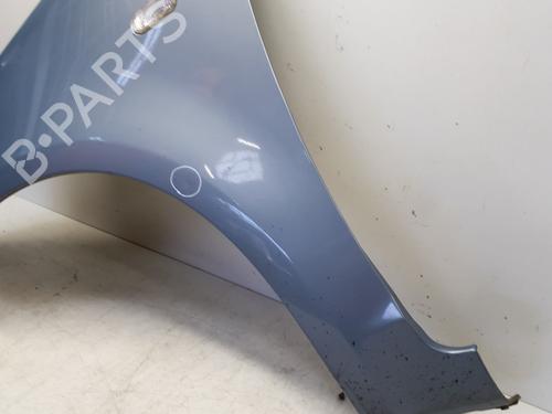 Left front fenders FORD C-MAX (DM2) 1.8 TDCi | BP29368145C41 