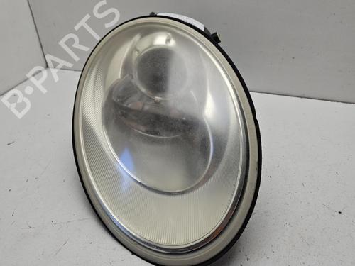 Used Right headlight Right headlight VW NEW BEETLE (9C1, 1C1) 1.6 (102 hp) 40056676 40056676