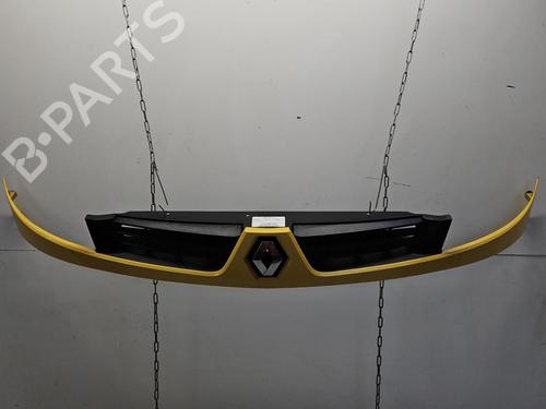 Used Grille RENAULT KANGOO Express (FC0/1_) 1.5 dCi (FC07, FC1R) (65 hp) 33125550
