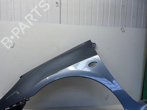 Used Left front fenders PEUGEOT 307 (3A/C) 1.6 HDi (90 hp) 29362134