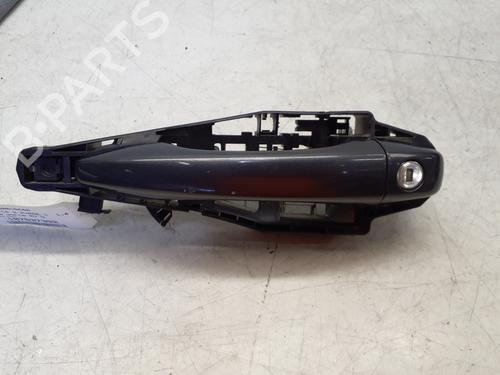 Used Front left exterior door handle CITROËN C4 II (NC_) 1.4 VTi 95 (NC8FP0) (95 hp) 29365642