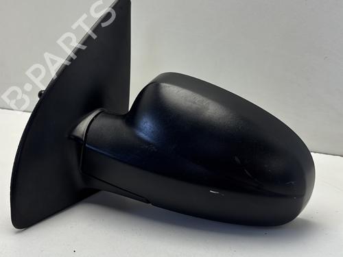 Used Left mirror CHEVROLET AVEO / KALOS Hatchback (T250, T255) 1.2 LPG (84 hp) 29362710
