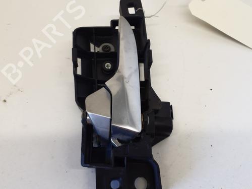 Front left interior door handle FORD MONDEO IV (BA7) 2.0 TDCi | BP29363023I13 