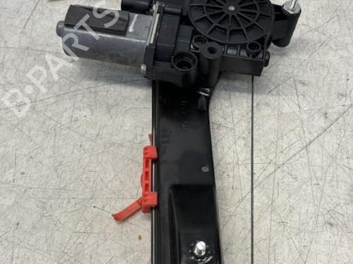 Front left window mechanism FIAT GRANDE PUNTO (199_) 1.3 D Multijet | BP29367203C22 