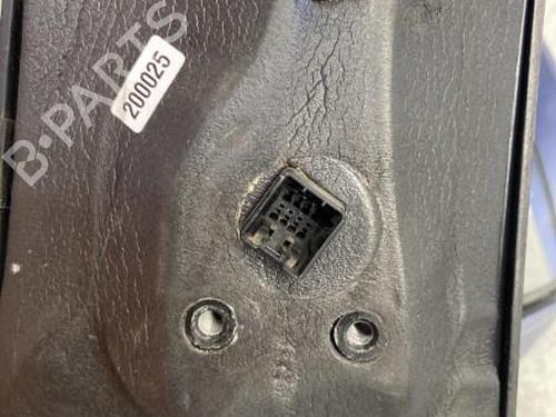 Right mirror HYUNDAI GETZ (TB) 1.5 CRDi | BP29367306C27 