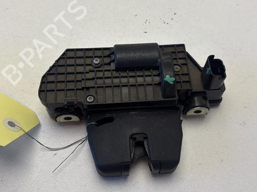 Used Tailgate lock PEUGEOT 5008 (0U_, 0E_) 1.6 HDi (114 hp) 29365119