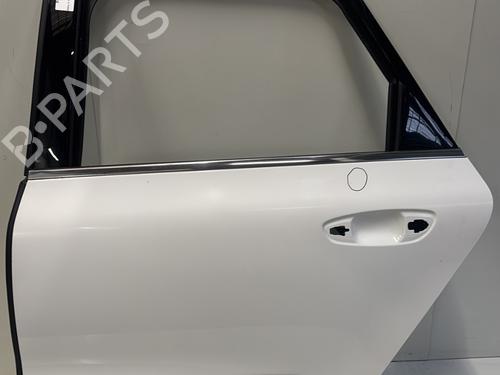 Used Left rear door CITROËN C4 Picasso II 1.6 HDi / BlueHDi 115 (115 hp) 29368630