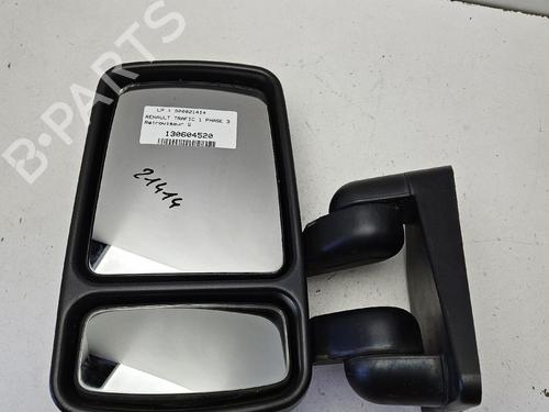Used Left mirror Left mirror 38740644 38740644