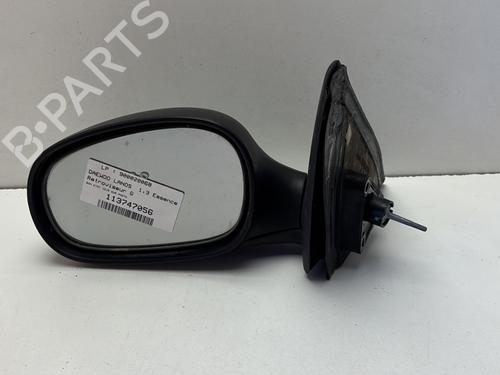 Left mirror DAEWOO LANOS (KLAT) 1.3 | BP29607436C26 