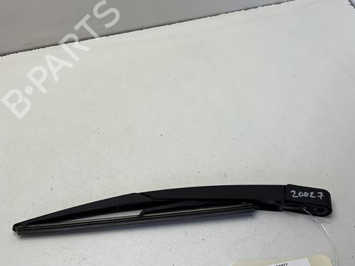 Used Rear windshield wiper arm RENAULT SCÉNIC III (JZ0/1_) 1.5 dCi (JZ02, JZ0R) (95 hp) 30307080