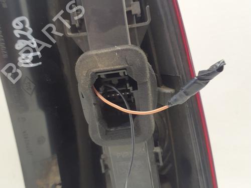 Left taillight RENAULT ESPACE IV (JK0/1_) 2.0 dCi (JK01, JK02, JK1J, JK1K, JK1H) | BP29363051C34 - Image 2