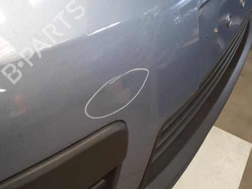 Front bumper FORD FOCUS C-MAX (DM2) 1.8 TDCi | BP29365896C7 