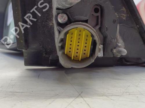 Left mirror RENAULT ESPACE IV (JK0/1_) 2.0 dCi (JK01, JK02, JK1J, JK1K, JK1H) | BP29370262C26 
