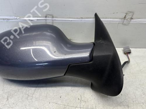 Right mirror NISSAN MICRA III (K12) 1.5 dCi | BP29369171C27 
