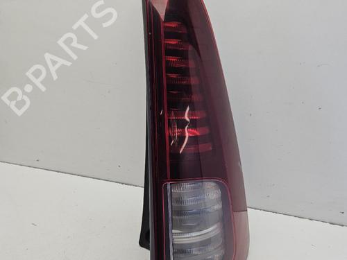 Right taillight RENAULT ESPACE IV (JK0/1_) 2.0 dCi (JK01, JK02, JK1J, JK1K, JK1H) | BP39460070C35 - Image 3