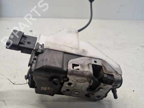 Front right lock CITROËN C3 II (SC_) 1.4 | BP29368441C97 