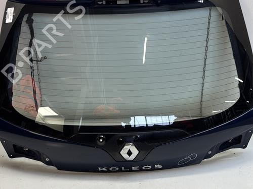 Used Tailgate RENAULT KOLEOS I (HY_) 2.0 dCi 4x4 (HY0K) (150 hp) 29365068