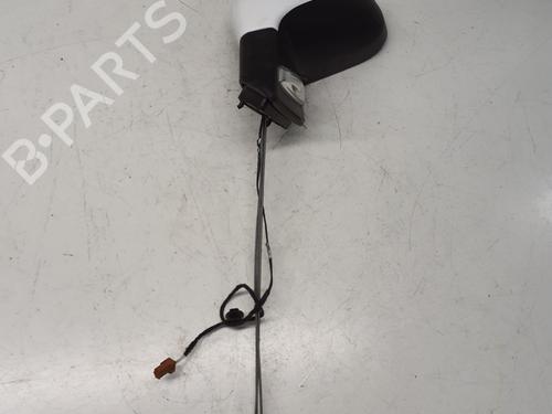 Used Left mirror PEUGEOT 207 (WA_, WC_) 1.6 HDi (90 hp) 29368698