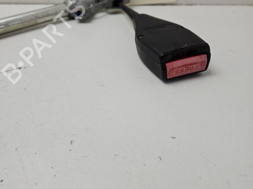 Used Seat buckle Seat buckle RENAULT KANGOO / GRAND KANGOO II (KW0/1_) 1.5 dCi 90 (KW05, KW08, KW0G, KW11) (90 hp) 33011839 33011839