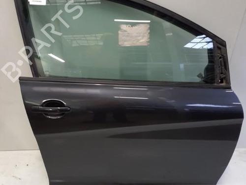 Right front door SEAT ALTEA XL (5P5, 5P8) 1.6 TDI | BP29369425C3 