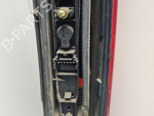 Left taillight RENAULT KANGOO Express (FC0/1_) 1.5 dCi (FC07, FC1R) | BP30948339C34