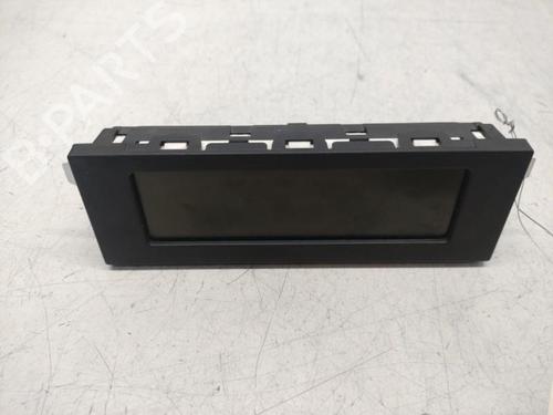 Display monitor CITROËN C3 II (SC_) 1.6 VTi 120 | BP29367509C48 