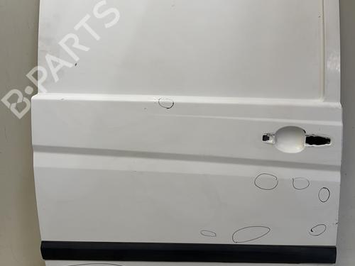 Used Right slide door MERCEDES-BENZ VITO Bus (W639) 111 CDI (639.701, 639.703, 639.705) (116 hp) 29363214