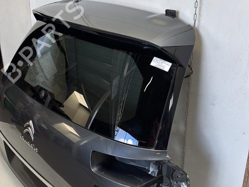 Tailgate CITROËN C4 Grand Picasso II (DA_, DE_) 2.0 BlueHDi 150 | BP29364371C6 