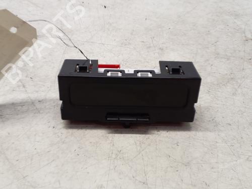 Pantalla multifuncion RENAULT MEGANE II (BM0/1_, CM0/1_) 2.0 16V (BM0U, CM0U) (135 hp) 29368173