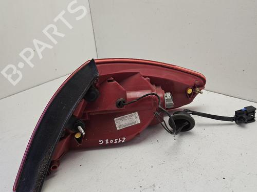 Used Left taillight Left taillight 39423186 39423186