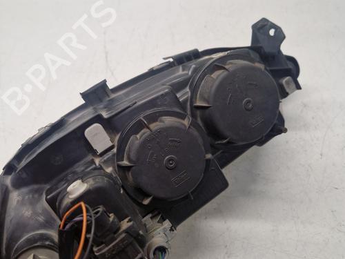 Left headlight RENAULT MEGANE I (BA0/1_) 1.9 dCi (BA05, BA1F) | BP29367889C28 