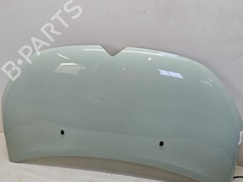 Capot CITROËN C3 III (SX) 1.2 PureTech 82 (83 hp) 31269437