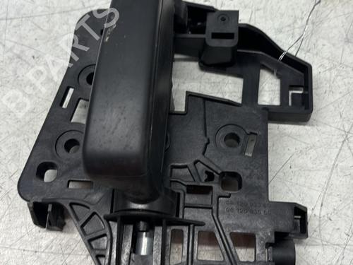 Used Rear right interior door handle CITROËN JUMPY II Van 1.6 HDi 90 16V (90 hp) 29366816