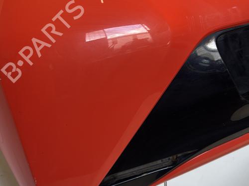 Rear bumper TOYOTA AYGO (_B4_) 1.0 (KGB40) | BP29720432C8 