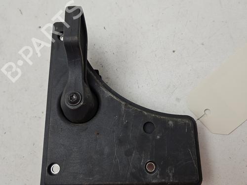 Used Rear right interior door handle FIAT DUCATO Van (250_) 150 Multijet 2,3 D (148 hp) 31847663