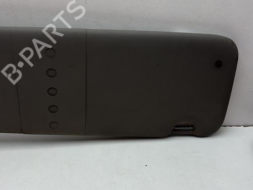 Right sun visor OPEL MOVANO B Van (X62) 2.3 CDTI FWD (FV) | BP29909340I2 - Image 2