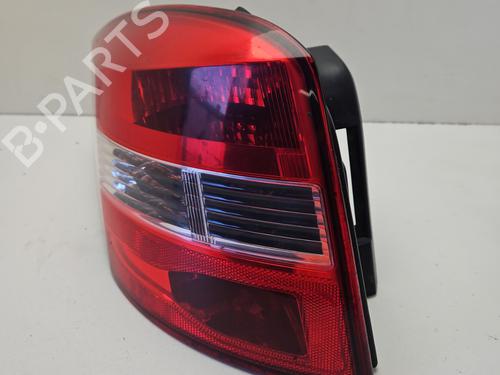 Used Left taillight RENAULT LAGUNA III Grandtour (KT0/1) 2.0 dCi (KT01, KT08, KT09, KT0K, KT12, KT1D, KT1W) (150 hp) 30964502