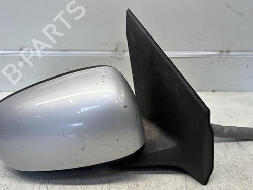 Right mirror NISSAN ALMERA TINO (V10) 2.2 dCi | BP29369146C27 