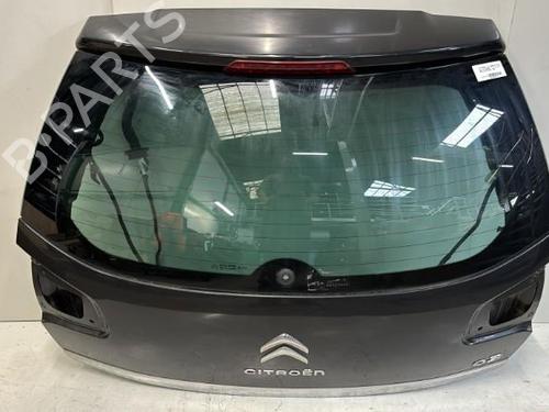 Tailgate CITROËN C3 II (SC_) 1.6 VTi 120 | BP29369582C6 
