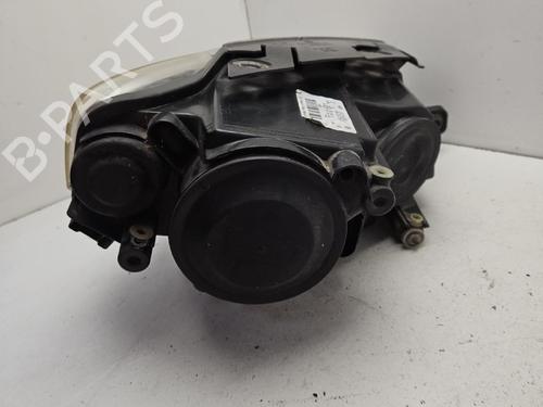 Left headlight VW PASSAT B6 Variant (3C5) 2.0 TDI 16V | BP39515010C28 - Image 2