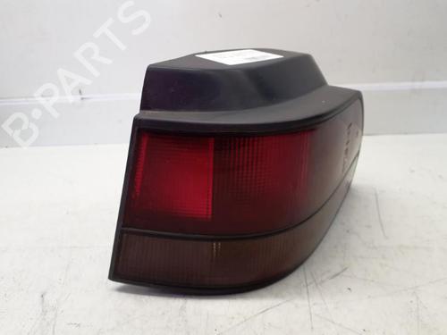 Left taillight RENAULT CLIO I (B/C57_, 5/357_) 1.1 | BP29370301C34 