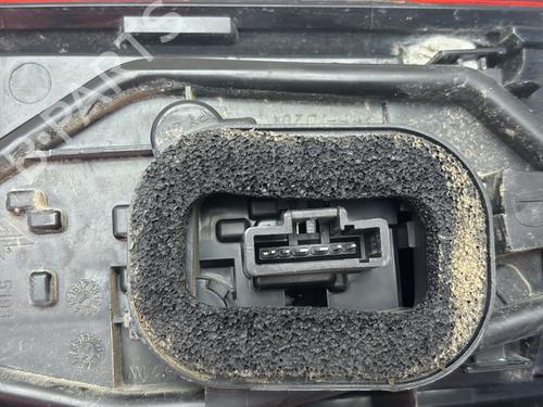 Right taillight PEUGEOT PARTNER Box Body/MPV 1.6 BlueHDi 100 | BP29560442C35 