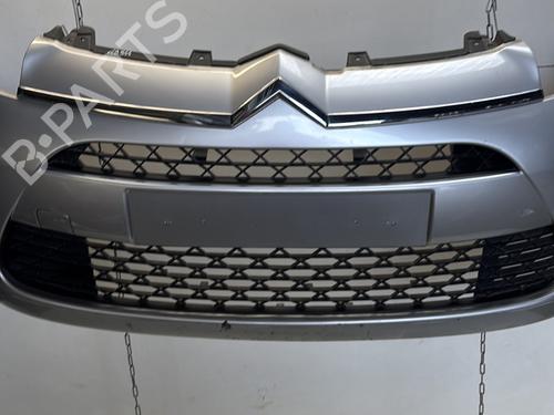 Front bumper CITROËN C4 Picasso I MPV (UD_) 1.6 HDi | BP29361654C7 