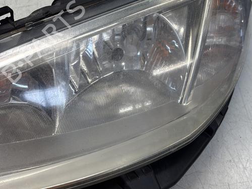Left headlight OPEL COMBO Tour 1.7 DTI 16V | BP29362455C28 
