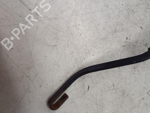 Front windshield wiper arm NISSAN X-TRAIL II (T31) 2.0 dCi 4x4 | BP29362349C143 