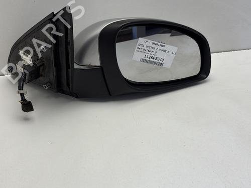 Right mirror OPEL VECTRA C GTS (Z02) 1.9 CDTI (F68) | BP29364918C27 