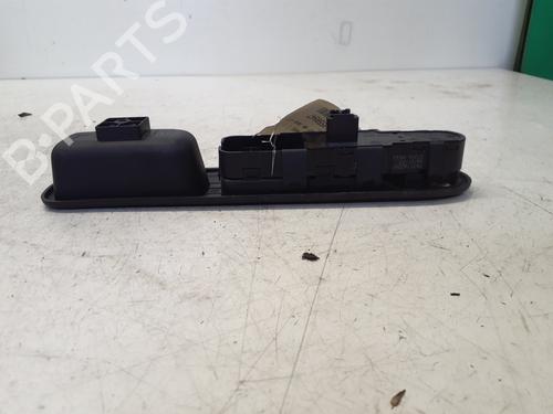 Left front window switch PEUGEOT 307 (3A/C) 2.0 HDi 110 | BP29364510I27 